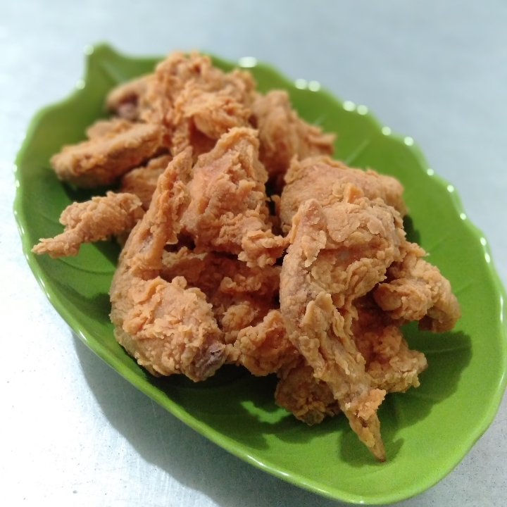 Ayam Keranjang 2