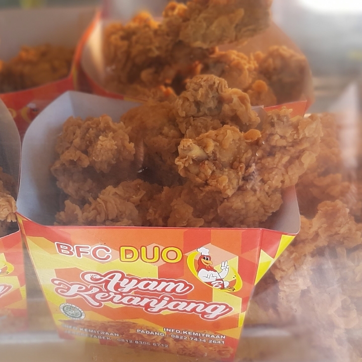 Ayam Keranjang 4