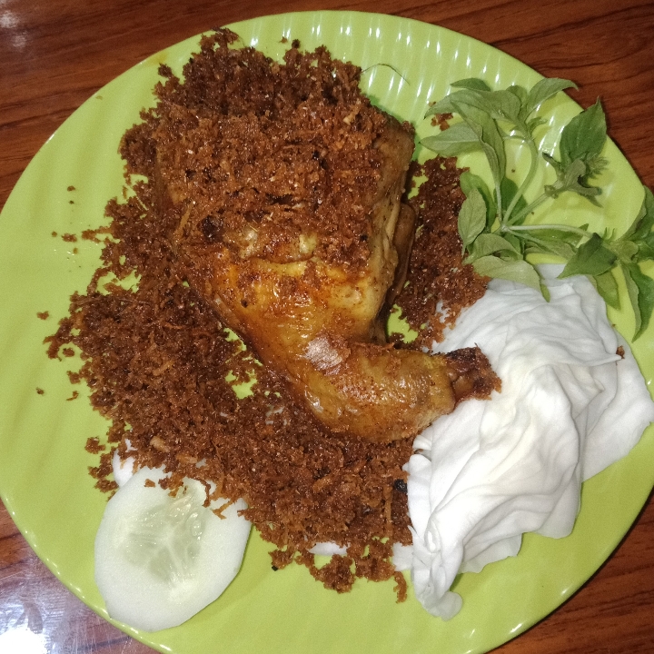 Ayam Ketumbar