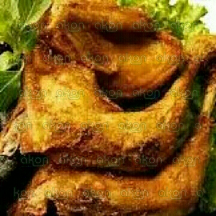 Ayam Kota Goreng