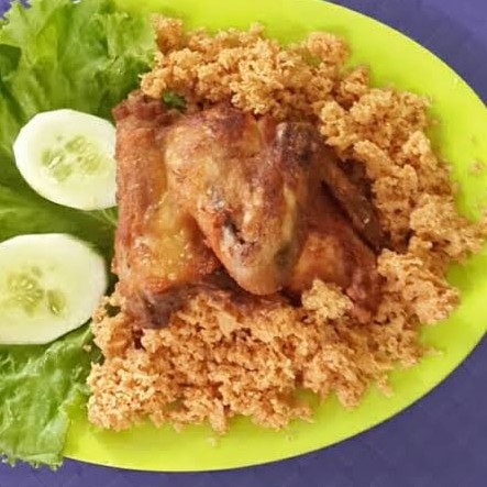 Ayam Kremes