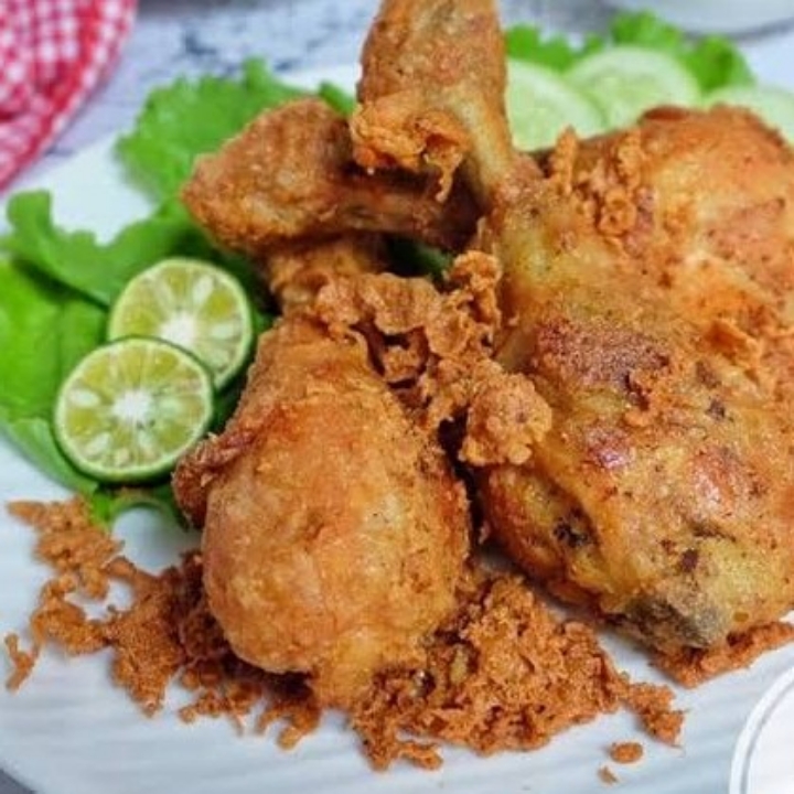 Ayam Kremes