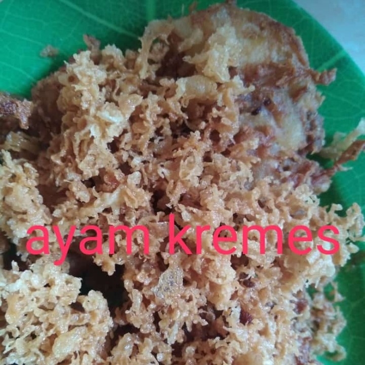 Ayam Kremes