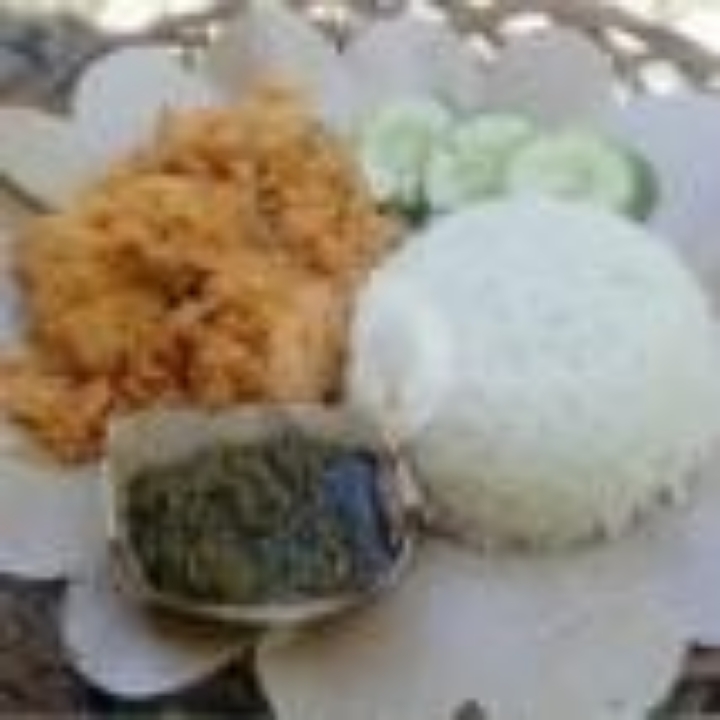 Ayam Kremes Bejo  samBel iJo