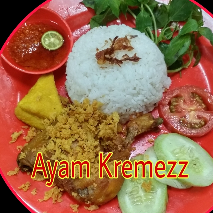 Ayam Kremezz