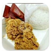 Ayam Krispy