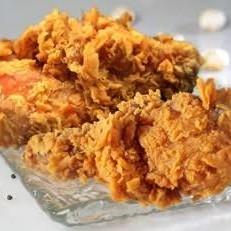 Ayam Krispy