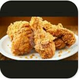 Ayam Krispy