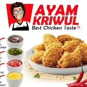 Ayam Kriwul