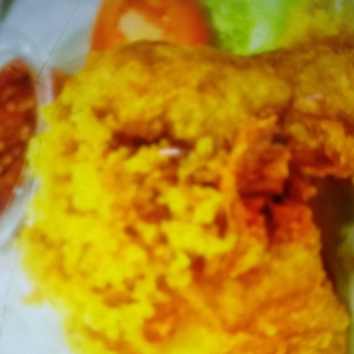 Ayam Kuning