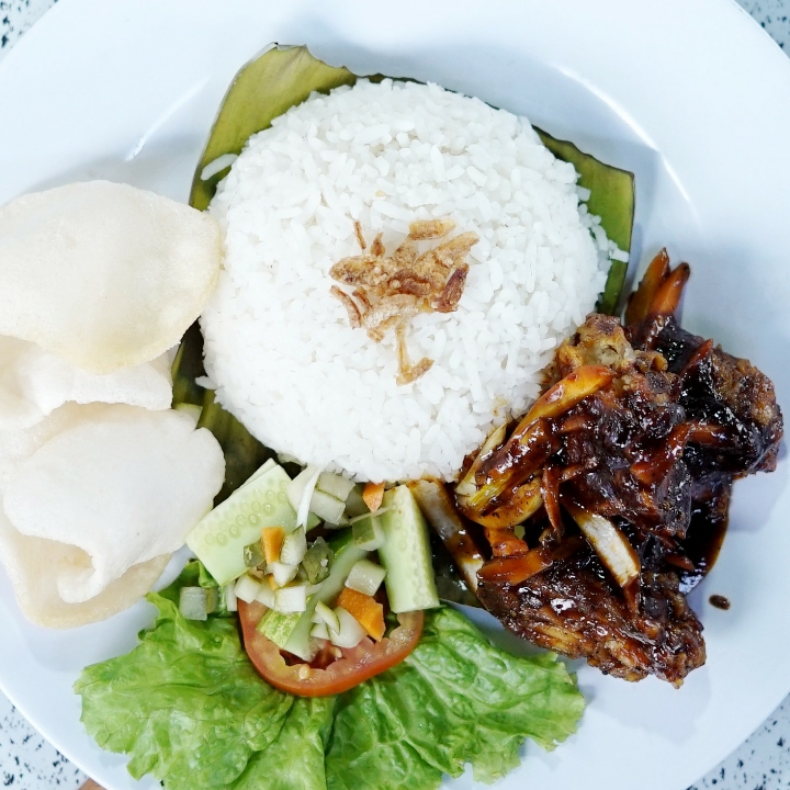 Ayam Lada Hitam