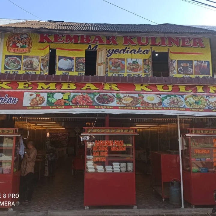 Ayam Lada Hitam Tanpa Nasi