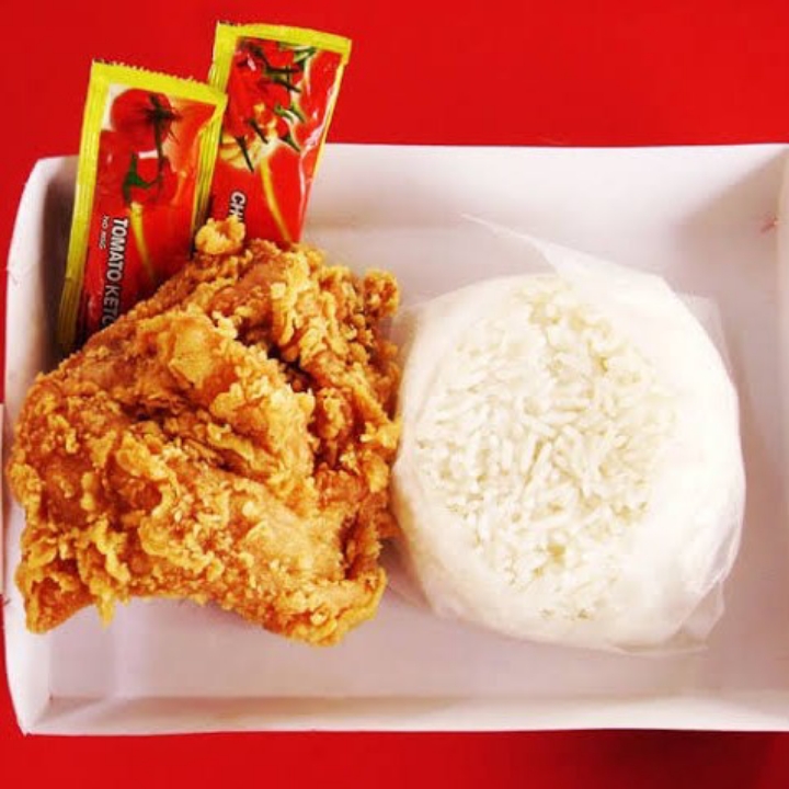 Ayam Nasi