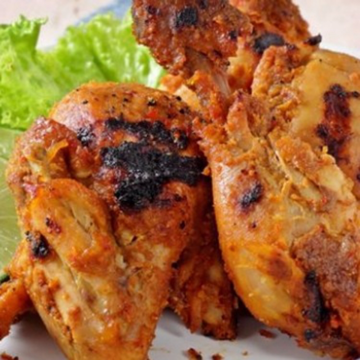 Ayam Negri Bakar