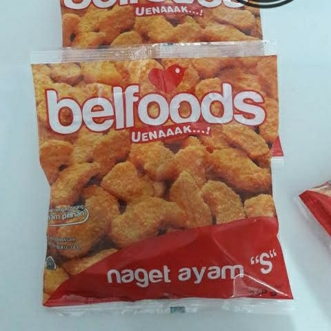 Ayam Nugget