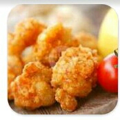 Ayam Nugget Bumbu Rahasia