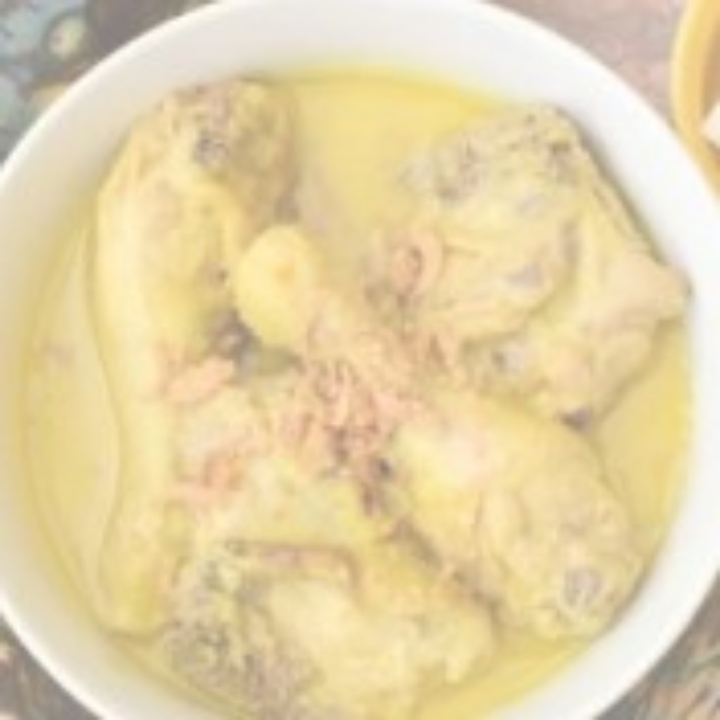 Ayam Opor