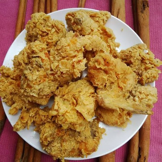 Ayam Ori