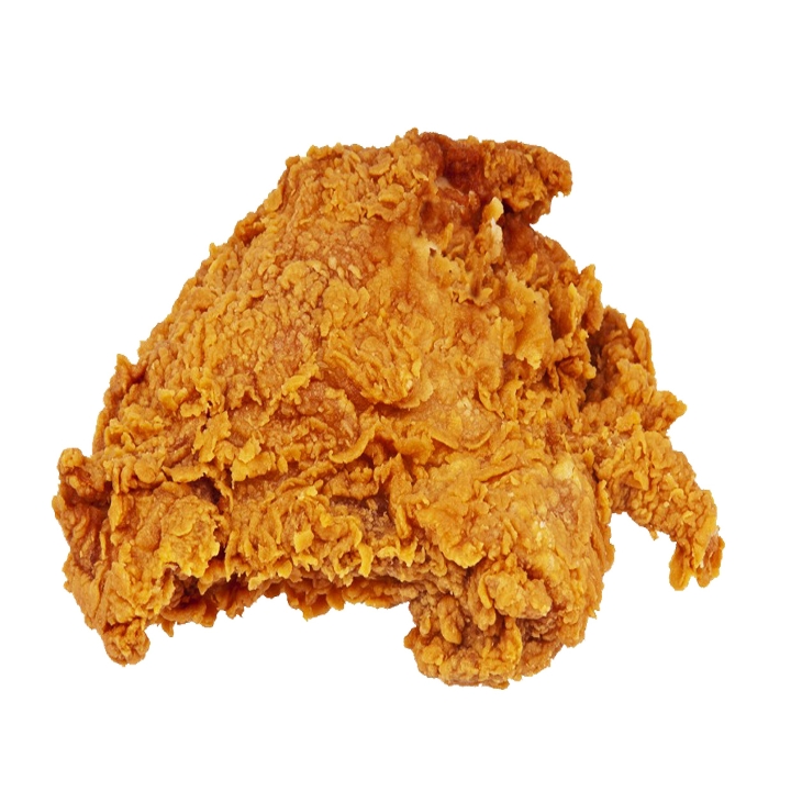 Ayam Original tanpa Nasi