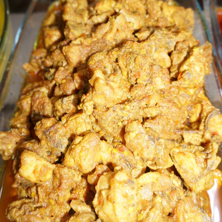 Ayam Palekko 2