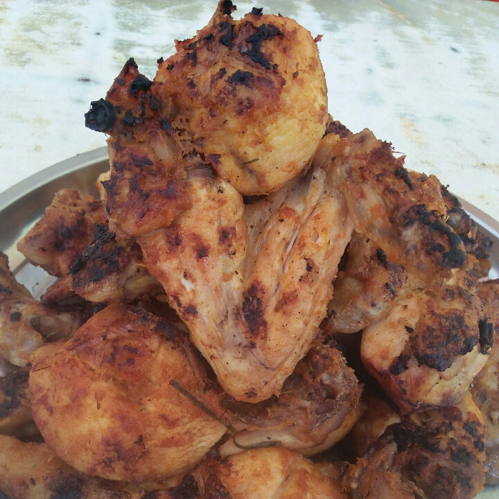 Ayam Panggang