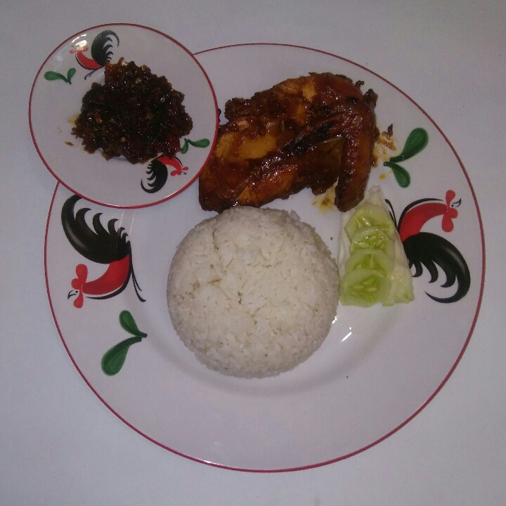 Ayam Panggang