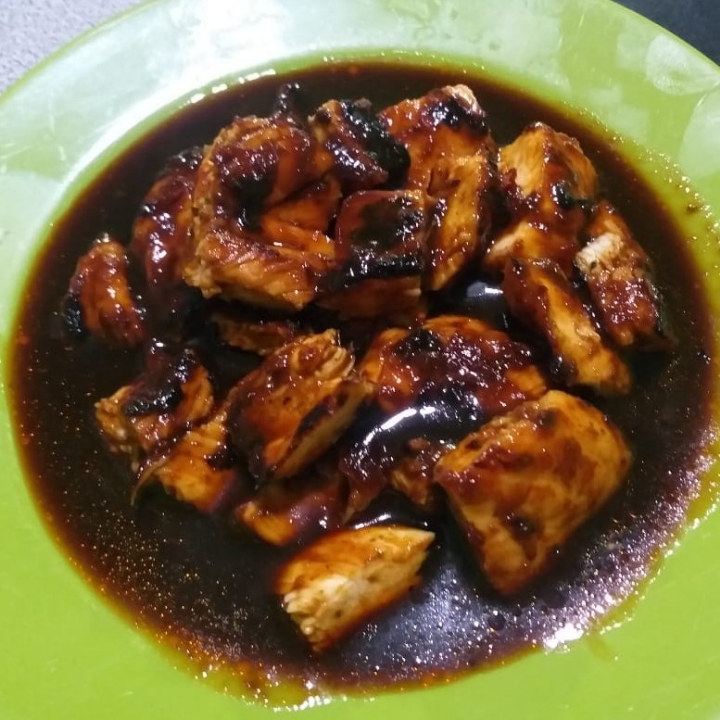 Ayam Panggang