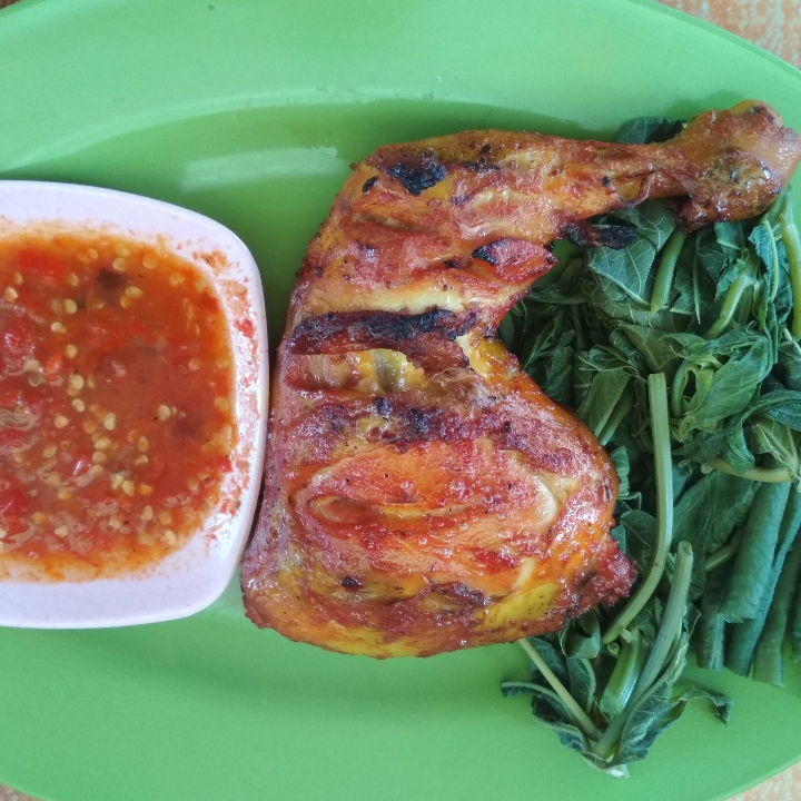 Ayam Panggang