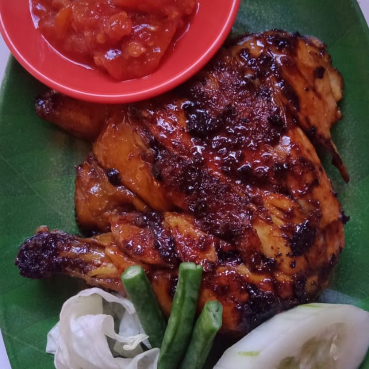 Ayam Panggang