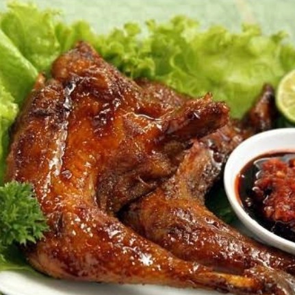 Ayam Panggang