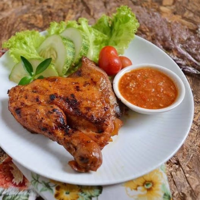 Ayam Panggang