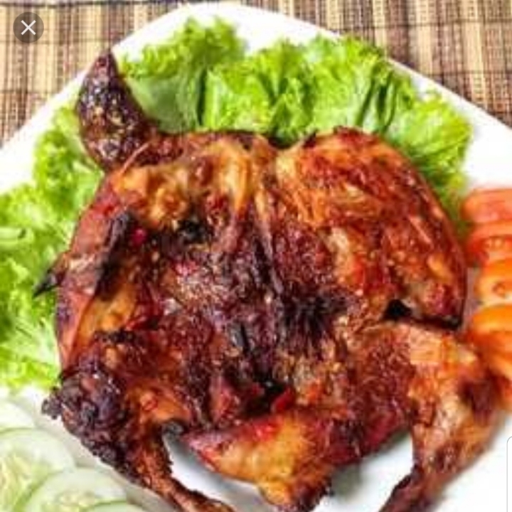 Ayam Panggang