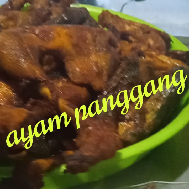 Ayam Panggang