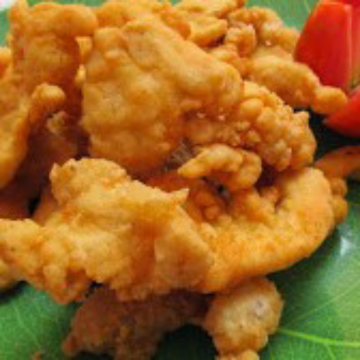 Ayam Pasir Emas