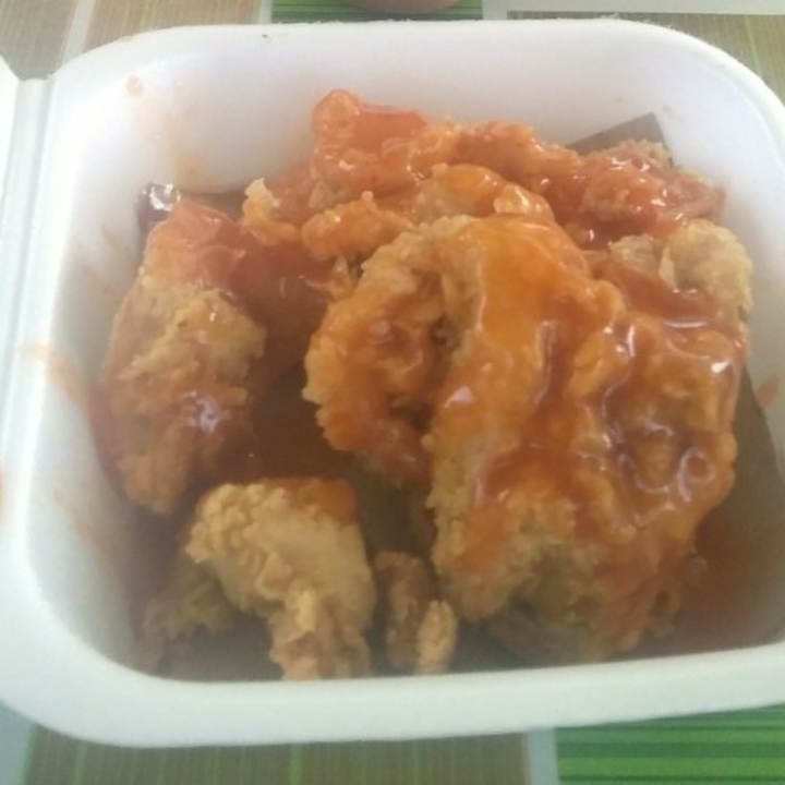 Ayam Pok