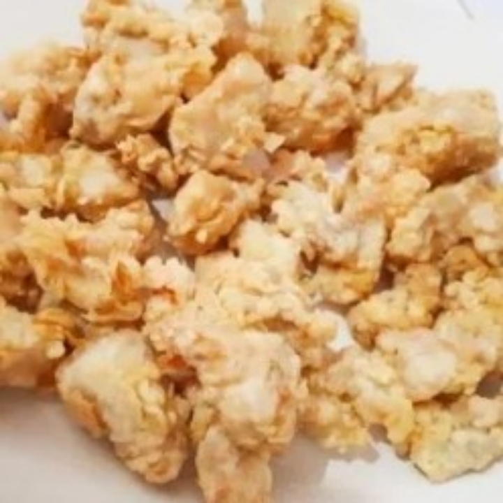 Ayam Popcorn