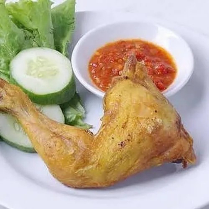 Ayam Potong