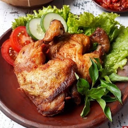 Ayam Presto