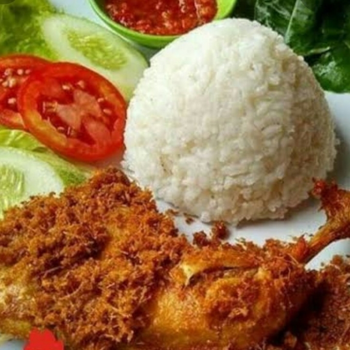 Ayam Rempah