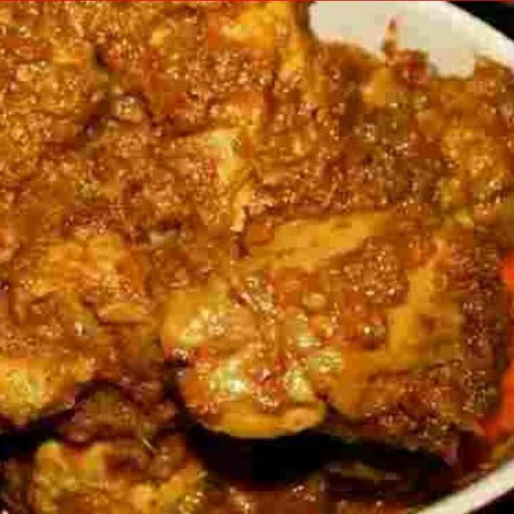 Ayam Rendang