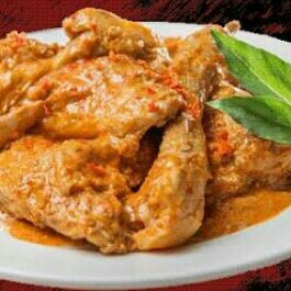 Ayam Rica Rica