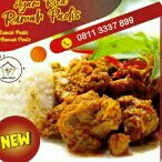 Ayam Rica Rumah Padis