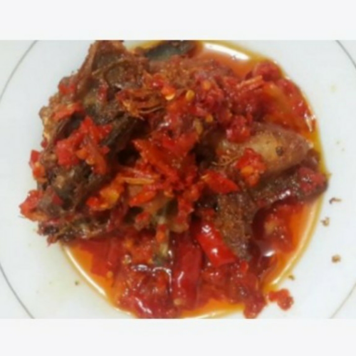 Ayam Sambal