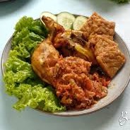 Ayam Sambal Matah