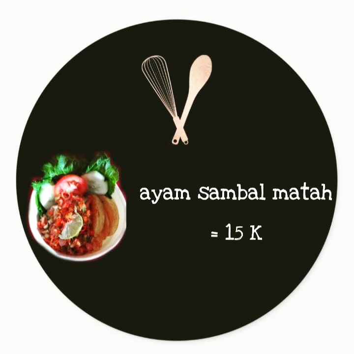 Ayam Sambal Matah