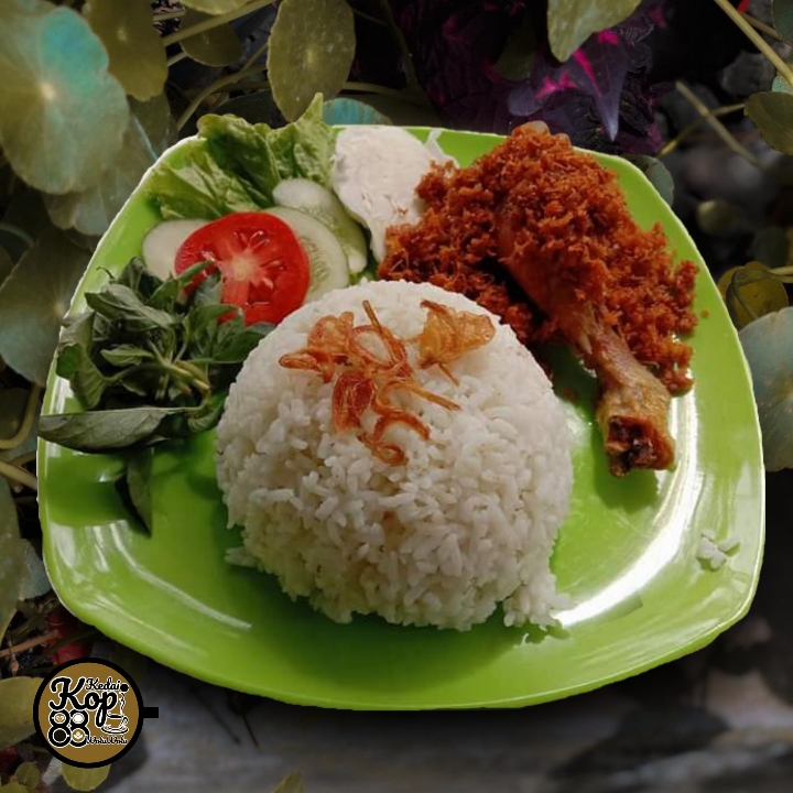 Ayam Sarundeng