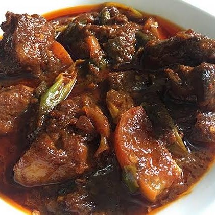 Ayam Semur