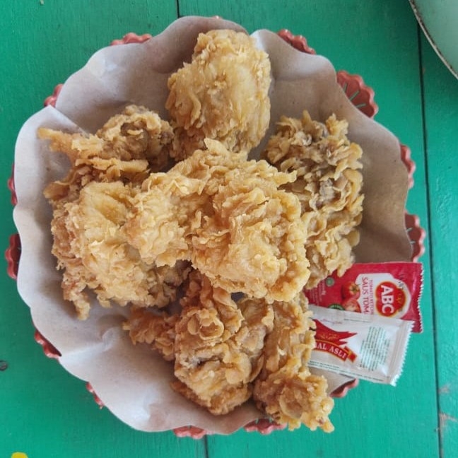 Ayam Setia Chicken