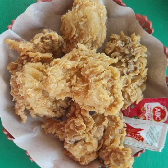 Ayam Setia Chicken