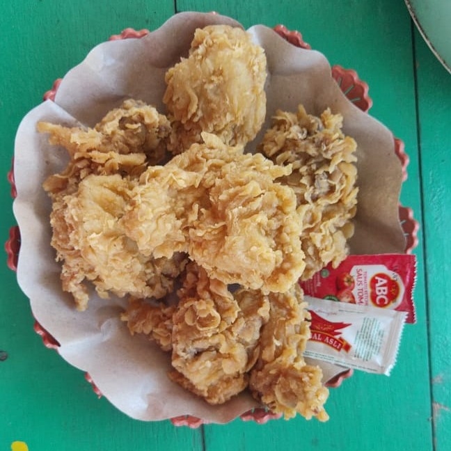 Ayam Setia Chicken